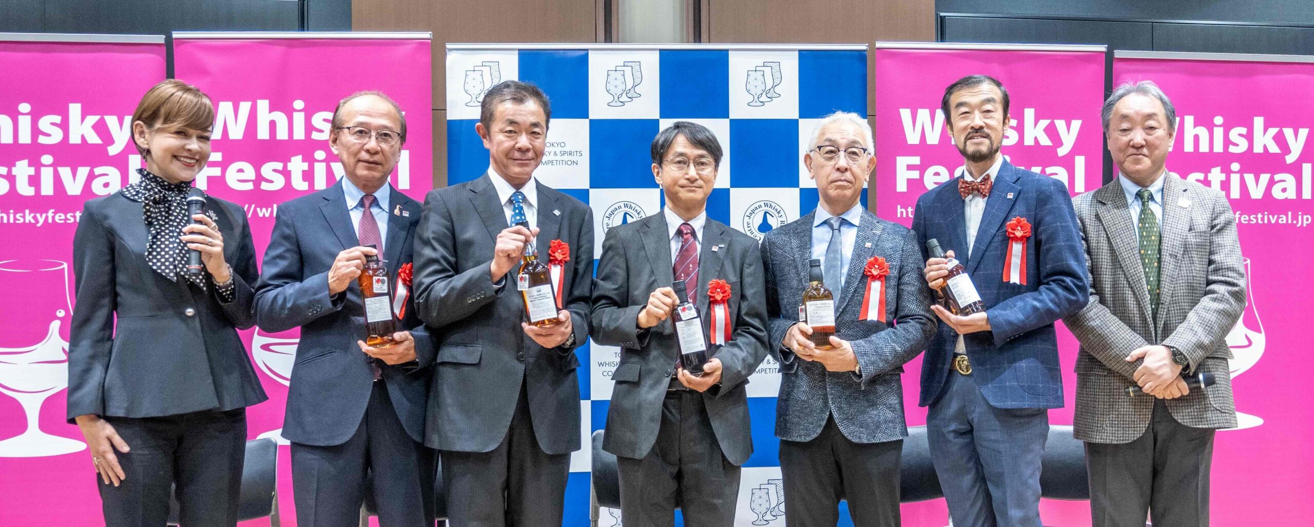 News – Whisky & Spirits Journal Of Japan